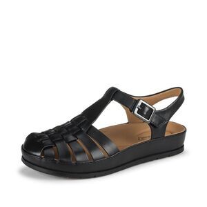 Baretraps WELSY Black